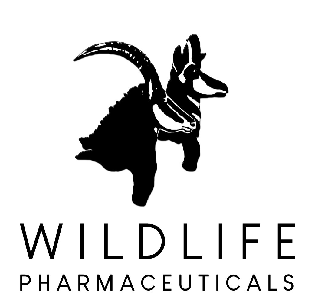 Wildlife Pharmaceuticals