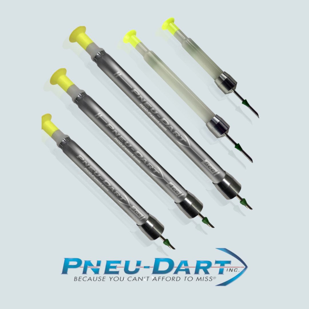 Pneu-Dart Pneu-Dart - Image 1